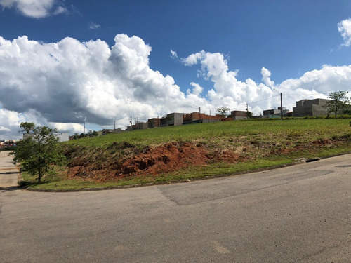 Terrenos Para Venda No Loteamento Vila Roma - 14124