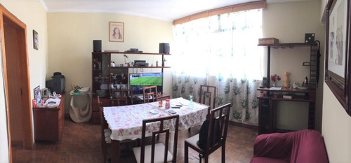 Imagem 2 de 20 de Apartamento Santa Efigenia Sao Paulo Sp Brasil - 3571