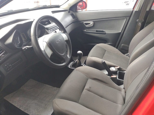 Chery Celer 1.5 MPFI 16V ACT