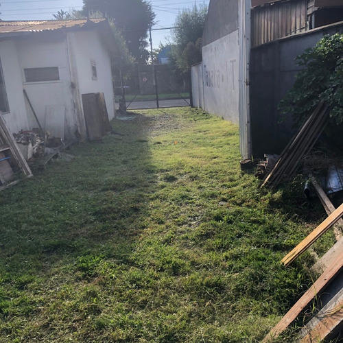 Imagen 5 de 7 de Vende Propiedad Avenida Valparaiso, Temuco