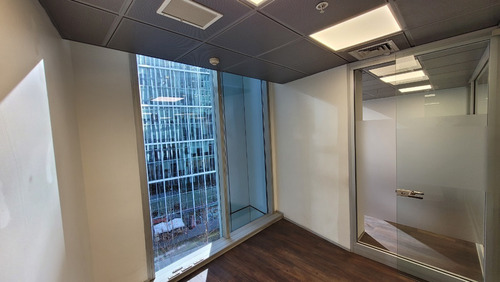Imagen 26 de 30 de Edificio De Las Artes, Nueva Las Condes, Oficina 325,3 M2
