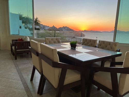 Imagen 14 de 30 de Casa Tres Atardeceres Renta Vacacional En Acapulco Con Alberca Espectacular Vista Al Mar Joyas De Brisamar