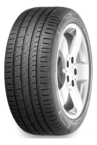 Pneu 235/40r18 Barum Bravuris 3 Hm 95y By Continental