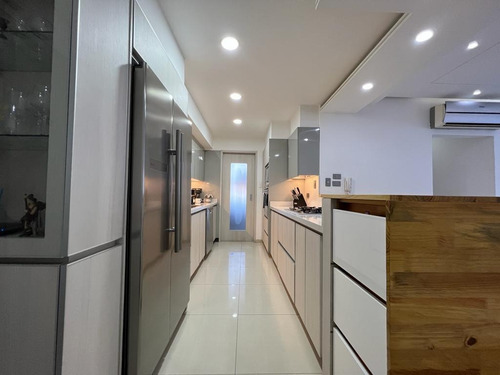 Imagen 2 de 19 de En Venta Apartamento, Res Royal Palace Parral Rc-ag Rex