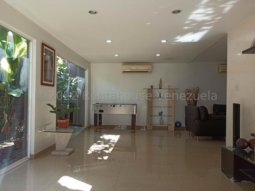 Imagen 7 de 14 de Hermosa Casa En Venta 22-20510 Dc