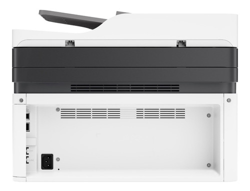 Impresora Laser Hp 137fnw Multifuncion Fax Wifi Escaner