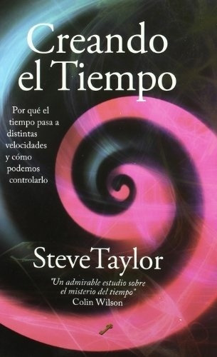 Creando El Tiempo, Steve Taylor, La Llave