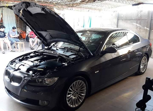 Bmw Serie 3 325i Coupé Executive