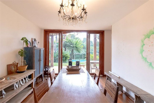 Casa-são Paulo-alto Da Boa Vista | Ref.: 375-im364057 - 375-im364057