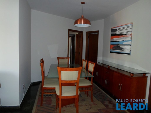 Imagem 4 de 15 de Apartamento - Vila Mascote - Sp - 554161