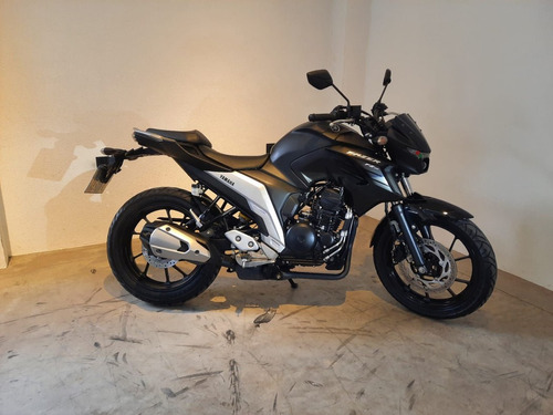 Yamaha Fz25 Fazer Abs 2023