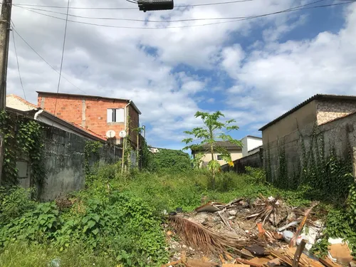 Terreno À Venda Esplanada Dos Barreiros, São Vicente/sp