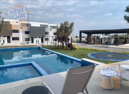 Venta Casa Con Roof En Zakia Zizana