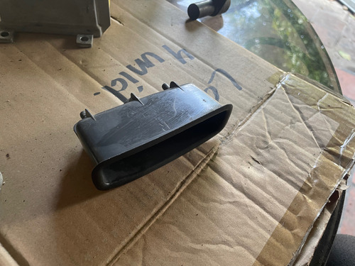 Cenicero Agarra Manos Toyota Terios (Usado)
