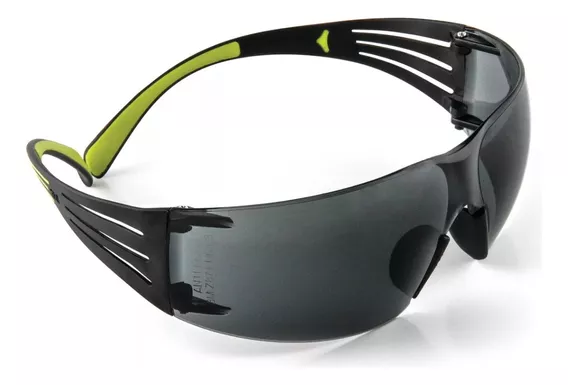  Gafas De Protección 3m Seguridad Antiempañante Laboratorio