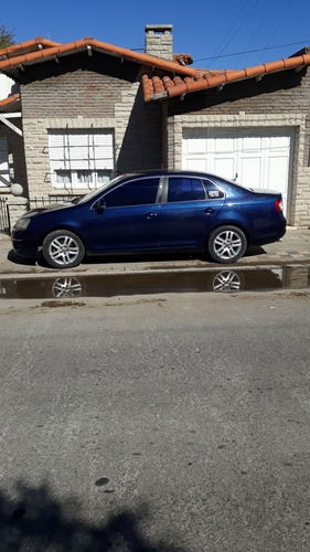 Volkswagen Vento 2.5 Advance 170cv 2008
