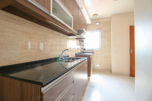 Imagen 6 de 16 de Departamento 3 Ambientes Alquiler - Villa Devoto