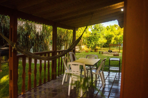 Casa En Alquiler Temporal En El Tesoro