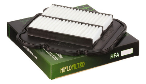 Filtro Aire V Strom Dl 650 Xt 2017-2021 Hiflofiltro