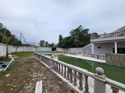 Venta De Casa En Gral. Rodriguez