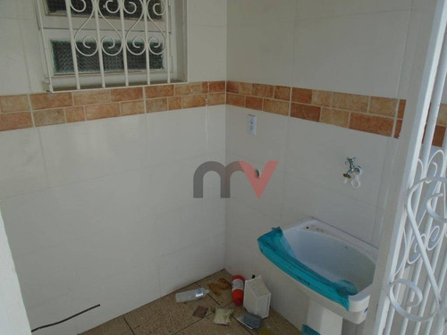 Imagem 15 de 30 de Casa Com 2 Dormitórios À Venda, 88 M² Por R$ 320.000,00 - Caiçara - Praia Grande/sp - Ca0778