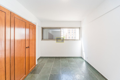 Imagem 5 de 15 de Apartamento Com 3 Dormitórios Para Venda No Itaim Bibi - Eb88960