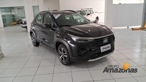 Fiat Pulse 1.0 TURBO 200 FLEX AUDACE CVT