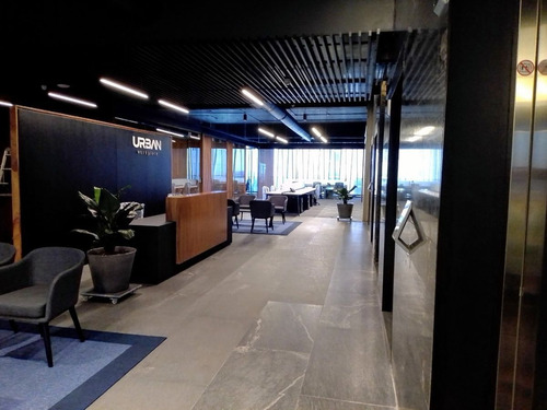 Imagen 5 de 15 de Oficinas Corporativas En Renta Zona Andares Torre Panorama