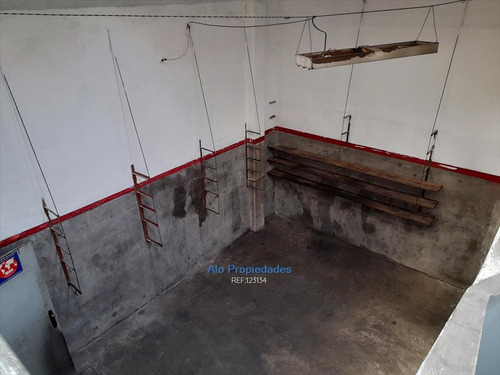 Local Comercial Taller O Garage En La Unión