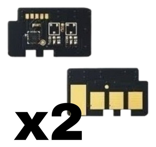 2 Chip Samsung 105 Ml-1910/1915/2525/2580/4623/4600/4606