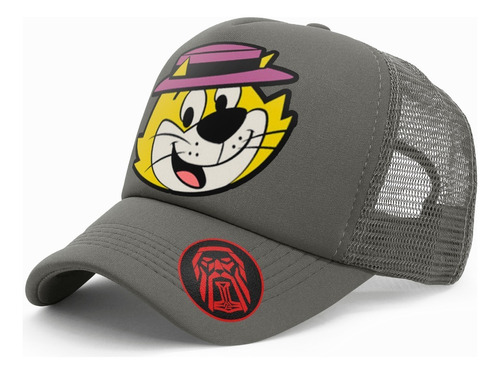 Gorra Don Gato Y Su Pandilla Dibujo Tv 0001