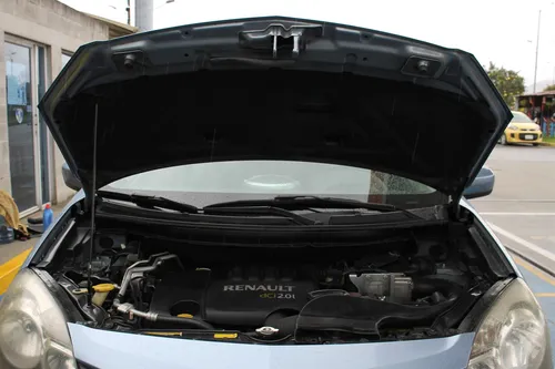 Renault Koleos 2.0 Dynamique