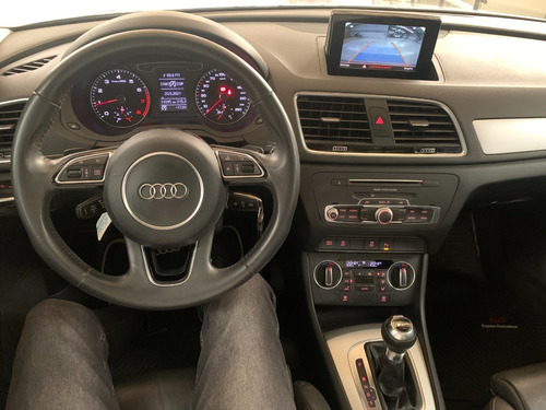 Audi Q3 1.4t - Q3 1.4tfsi - Q3 Automatica - Audi A3 - A1 -q2