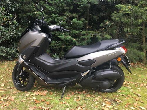 Yamaha Nmax 155