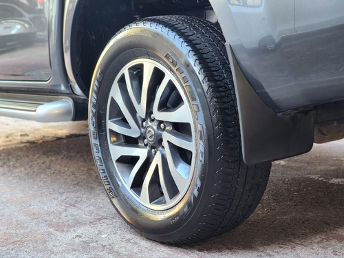 Nissan Frontier 2.3 Le Cd 4x4 At