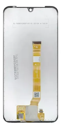 Modulo Pantalla Para Zte Blade A33 Plus
