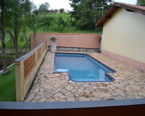 Imagem 5 de 30 de Chácara 2 Casas Ibiúna 1.000 M² Recreio Campo Verde - Ch00023 - 33507193