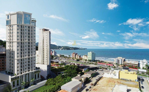 Imagem 2 de 19 de Lê Monde Residence - 184006