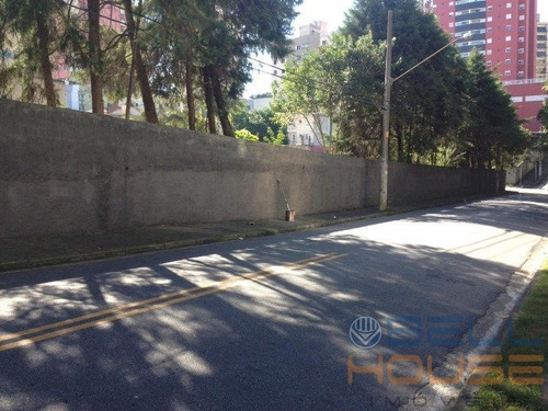 Imagem 6 de 7 de Terreno - Vila Valparaiso - Ref: 3324 - L-3324