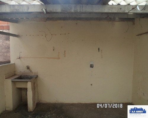 Imagem 13 de 21 de Casas A Venda No Cangaíba, São Paulo - V4039 - 70400195