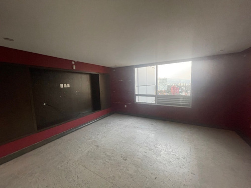 Imagen 21 de 30 de Departamento En Venta O Renta Avenida Santa Fe Piso Alto