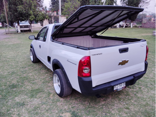 Chevrolet Tornado Tapa De Batea 