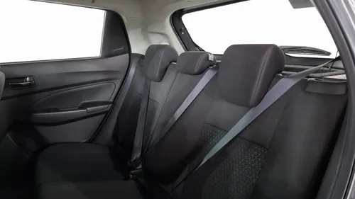 Suzuki Swift 1.0 BOOSTERJET