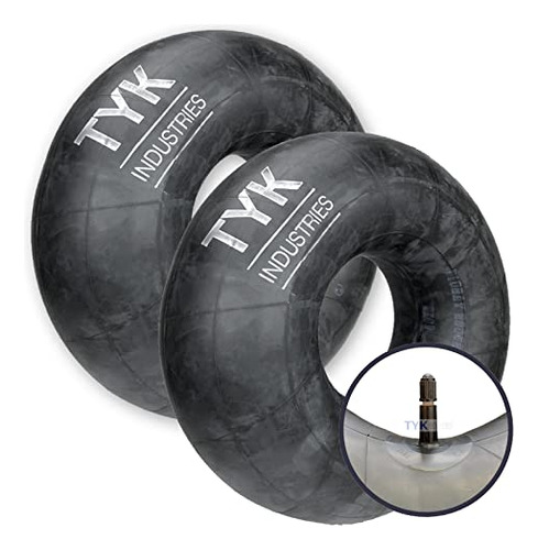 Set Of Two  23x9.50/10.50-12 Lawn Tire Inner Tubes. Fit...