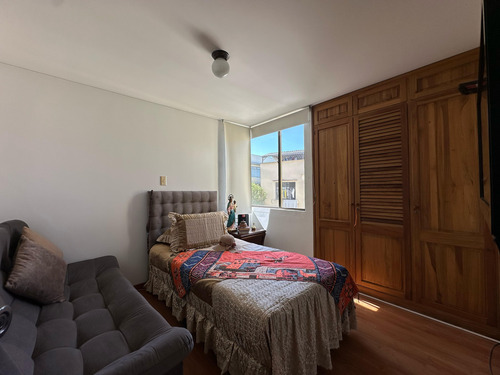 Apartamento En Arriendo En Belen - Manizales (279062067).