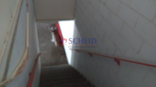Imagem 6 de 7 de Otimo Galpao Comercial Proximo A Ponte Da Avenida Joao Dias - Mr70879