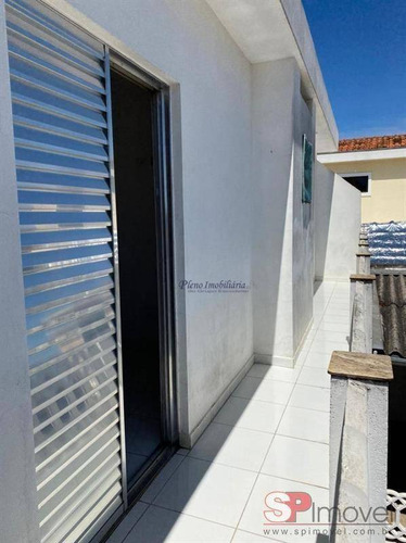 Imagem 10 de 16 de Sobrado Com 4 Dormitórios À Venda, 224 M² Por R$ 851.000,00 - Jardim Japão - São Paulo/sp - So0490