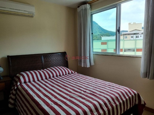 Imagem 15 de 30 de Apartamento Com 4 Suítes, 181 M² Na Várzea - Teresópolis/rj. - Ap01998 - 70735002