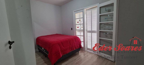 Imagem 15 de 15 de Confira: Ótima Casa À Venda No Residencial Alphaville 3 - Es2071