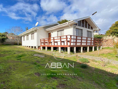 Inversión A 2 Cuadras De Playa El Canelo (105626)